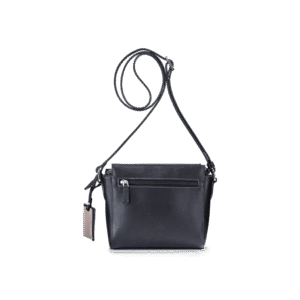 Tiny Ladies Purse Black