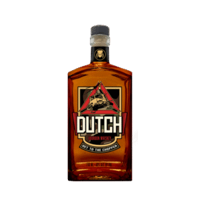 Whiskey Dutch Eagle Volume 45